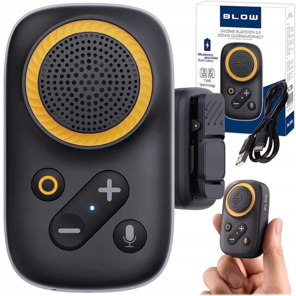 Bluetooth za auto - Handsfree_00_model 3 jaci zvucnik6