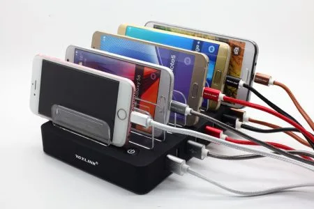 Apple USB Lightning kabel 2m
