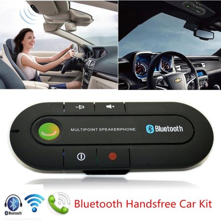 Bluetooth za auto