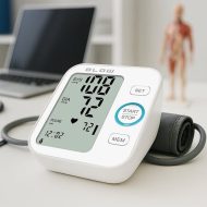 Digitalni tlakomjer za nadlakticu – precizno mjerenje_07