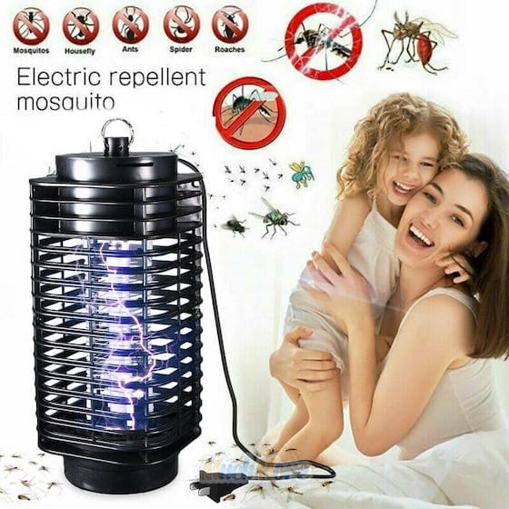 UV lampa protiv komaraca_5