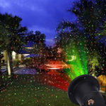 red-green-motion-projector-outdoor-garden