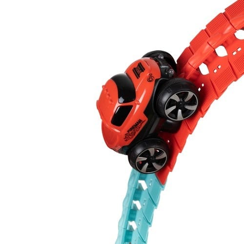 Svjetleca trkaca staza Magic Tracks_0012