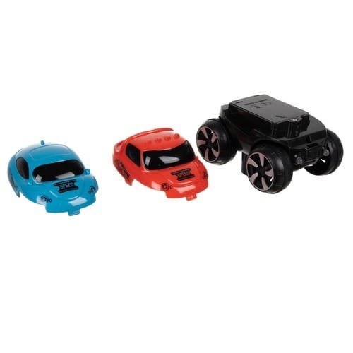 Svjetleca trkaca staza Magic Tracks_0014