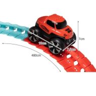 Svjetleca trkaca staza Magic Tracks_005