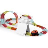 Svjetleca trkaca staza Magic Tracks_005