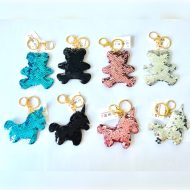 Privjesak za kljuceve – medo i jednorog_00