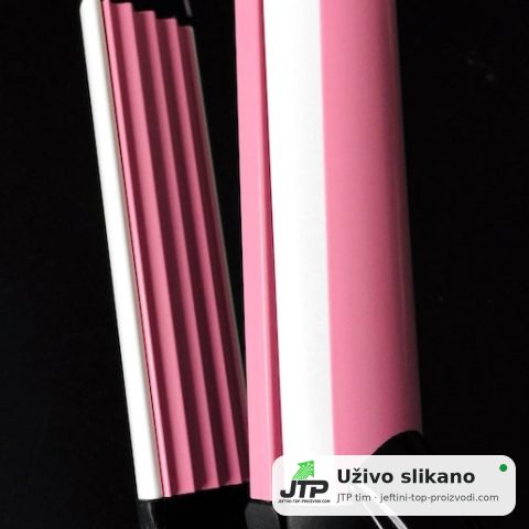 3u1 profesionalni styler za kosu — uživo slika 1