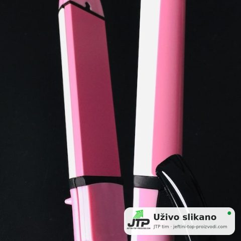 3u1 profesionalni styler za kosu — uživo slika 2