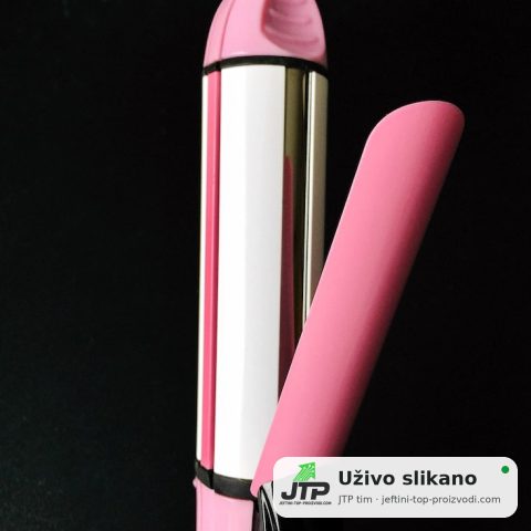 3u1 profesionalni styler za kosu — uživo slika 3