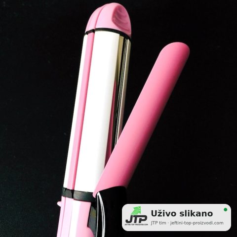 3u1 profesionalni styler za kosu — uživo slika 4