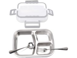 Posuda za hranu sa grijacem