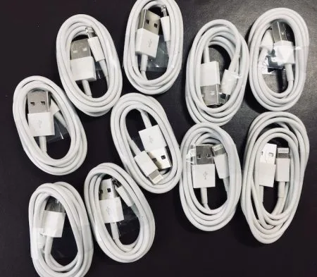 iPhone Lightning USB Kabel