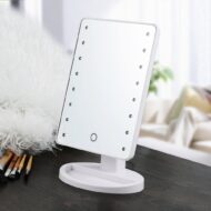 Stolno Ogledalo za sminkanje sa LED rasvjetom kozmeticko_0013