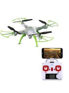 Dron s Kamerom_720p WiFi mobitel 360
