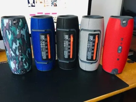 Prijenosni bluetooth zvučnik Xtreme 40W