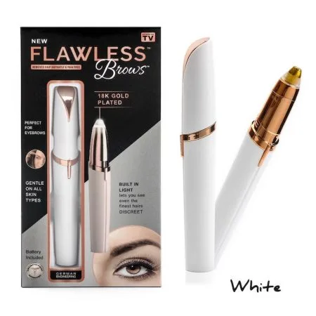 Uređaj za oblikovanje obrva Flawless Brows