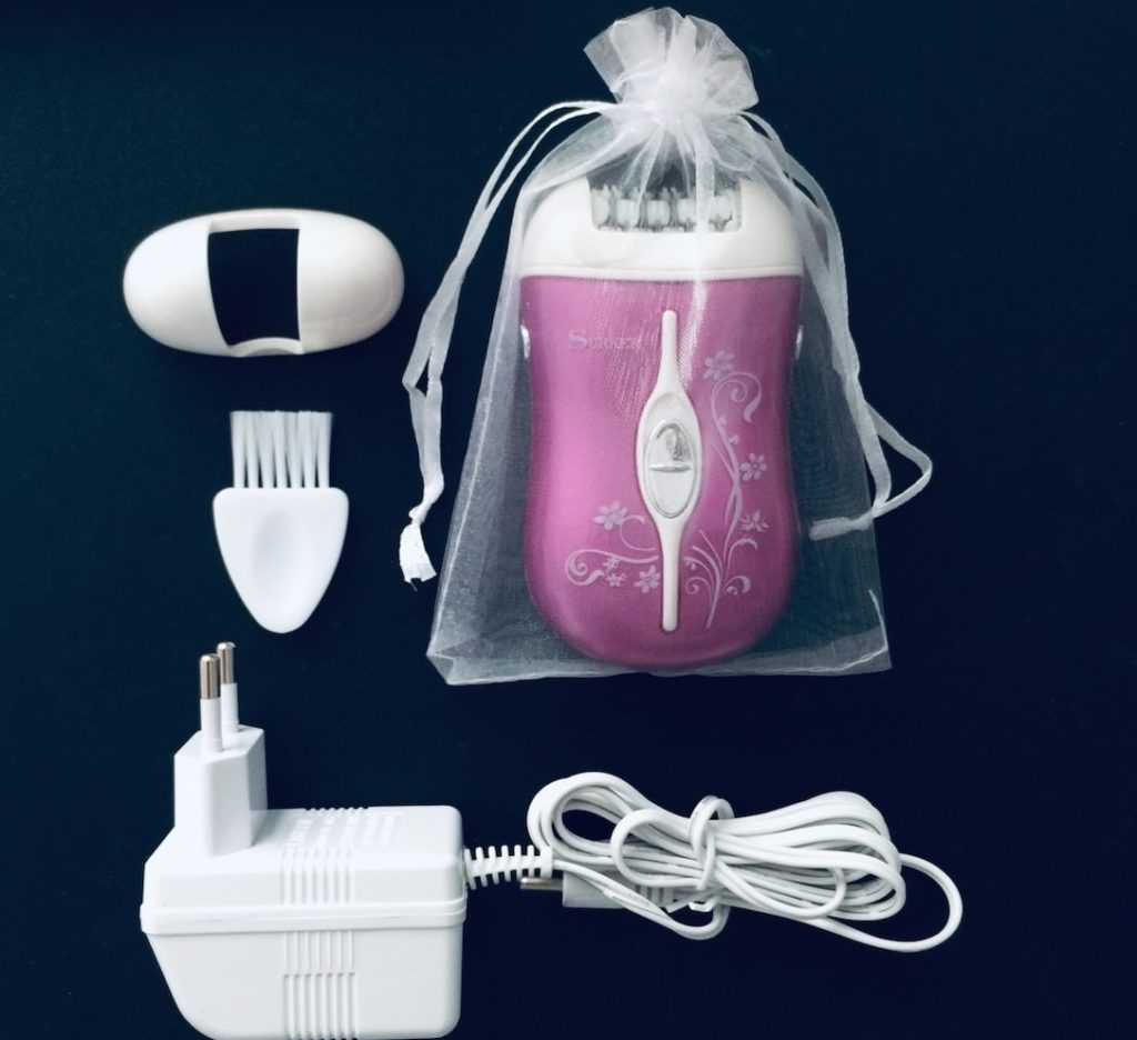 Epilator za bikini zonu 2u1 Jeftini Top Proizvodi