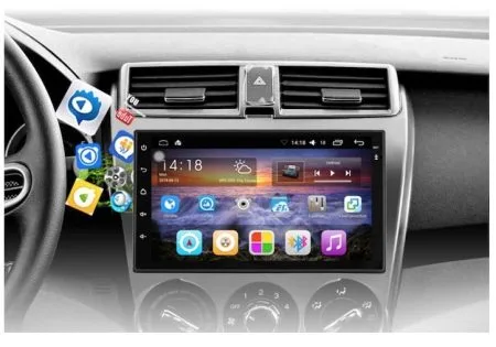 Auto multimedija i navigacija