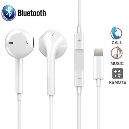 Apple Earpods s Lightning priključkom