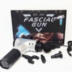 Masazni pistolj Fascial Gun