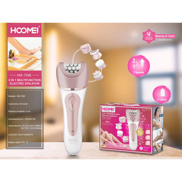 Depilator za lice Flawless Jeftini Top Proizvodi