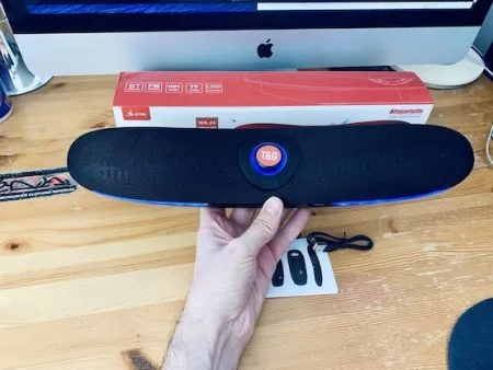 Prijenosni Bluetooth Zvučnik X-one 16W