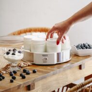 Aparat za jogurt + 7 casa_4_0