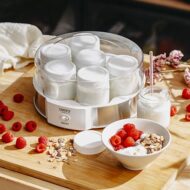 Aparat za jogurt + 7 casa_4_0