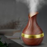 Ovlazivac zraka s difuzorom – vaza