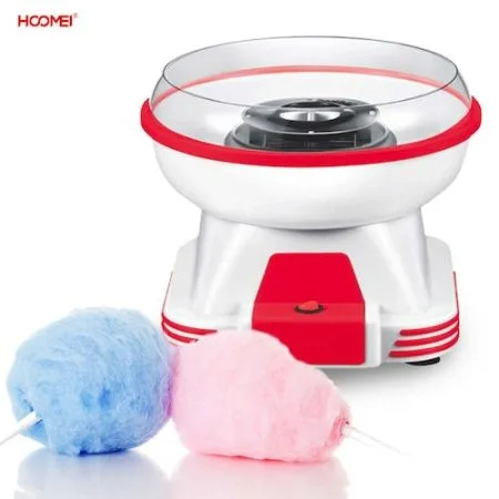 Aparat za šećernu vunu - vatu - Cotton Candy