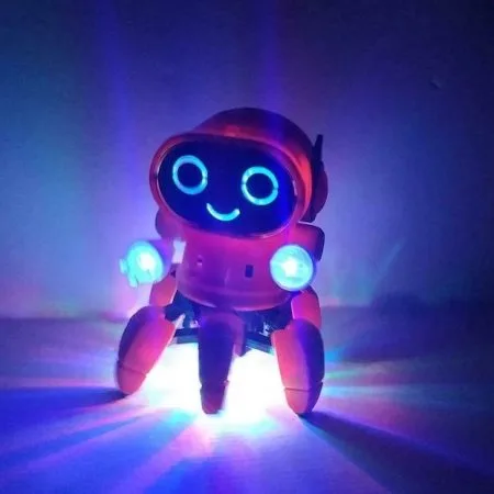 Igračka robot Pioneer