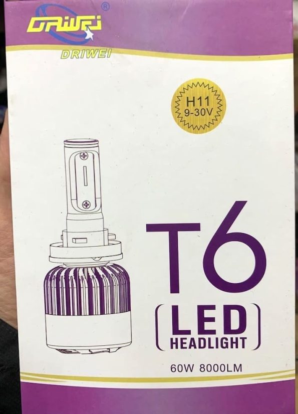 H11 LED žarulje4