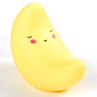 Nocno svjetlo za bebe – djecja LED lampa mjesec i zvijezda_01