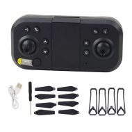 Sklopivi dron s HD kamerom 720p i torbom – Jeftini model za zabavu i snimanje_0011112