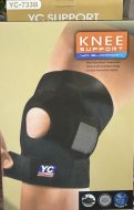 Neoprenska opornica za koleno