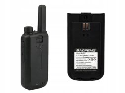 Walkie Talkie s radiom i svjetlom x2_5