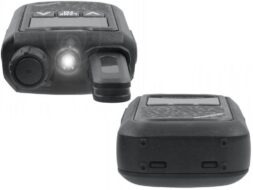 Walkie Talkie s radiom i svjetlom x2_5