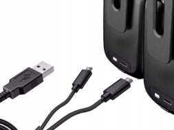 Walkie Talkie s radiom i svjetlom x2_5