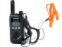 Walkie Talkie s radiom i svjetlom x2_5