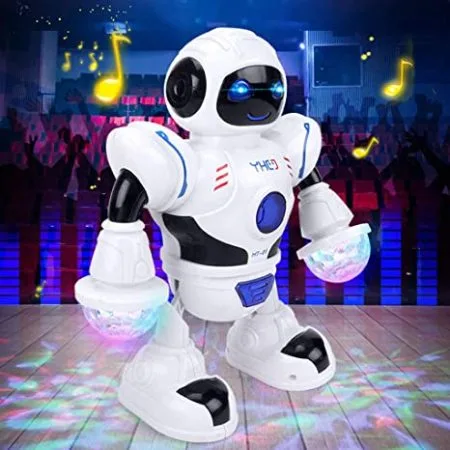 Robot igračka za djecu