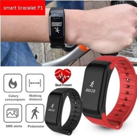 Fitness narukvica F1