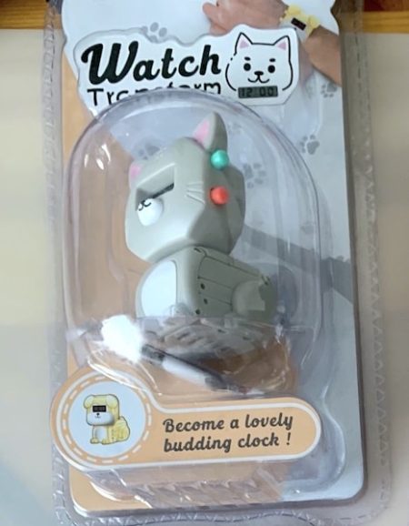 Djecji digitalni sat Watch Transform_07