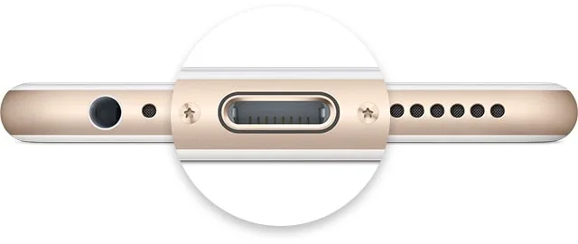 Lightning to HDMI kabel - Slika 8