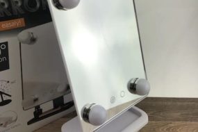 Ogledalo za sminkanje sa LED svjetlom_0