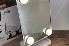 Ogledalo za sminkanje sa LED svjetlom_0