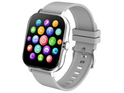 Pametni sat sa SIM karticom i metalnom narukvicom