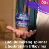 Leteća lopta – HoverBall (Flynova Pro tip) Leteća lopta – HoverBall (Flynova Pro tip)