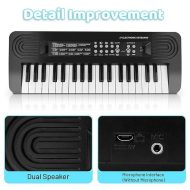 Sintisajzer s mikrofonom – 37 tipki_001