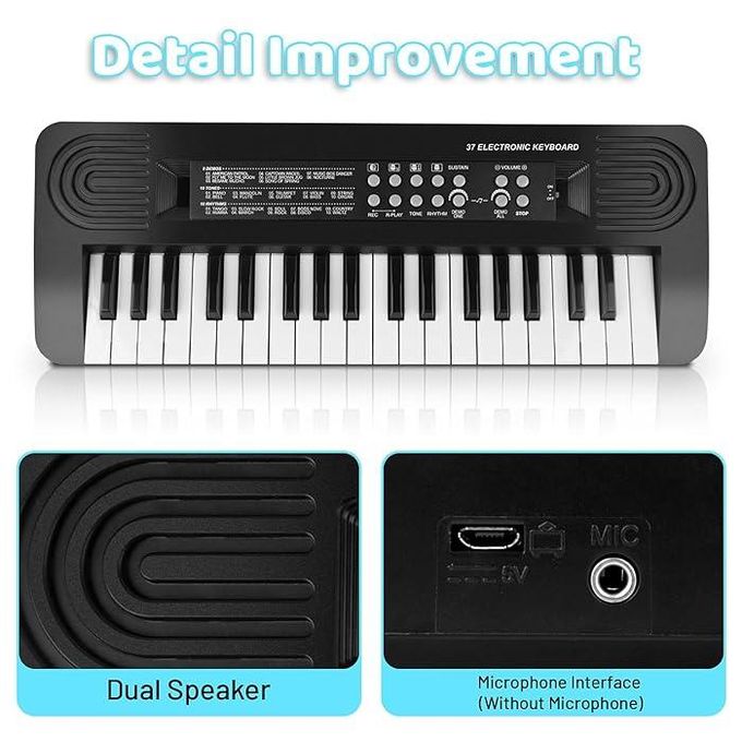 Sintisajzer s mikrofonom - 37 tipki_003